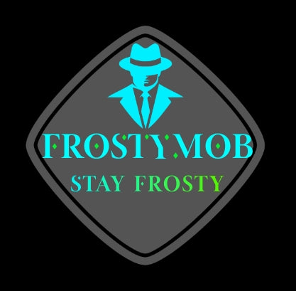 Frosty Mob 